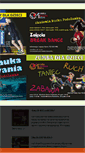 Mobile Screenshot of akademia-ruchu.pl